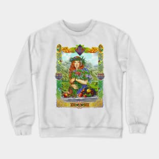 Celtic Summer Crewneck Sweatshirt